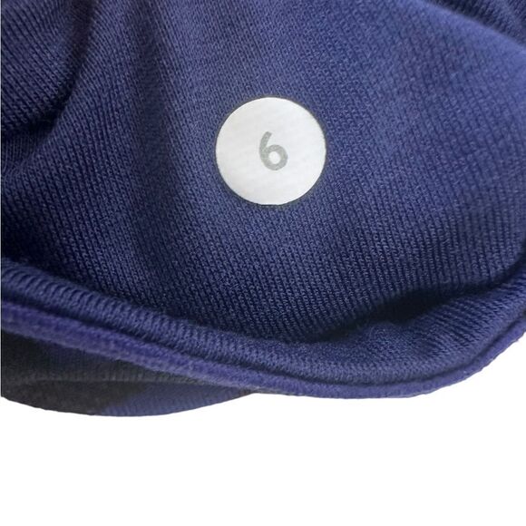 Lululemon High Times Leggings (6, 21”) - Picture 7 of 8